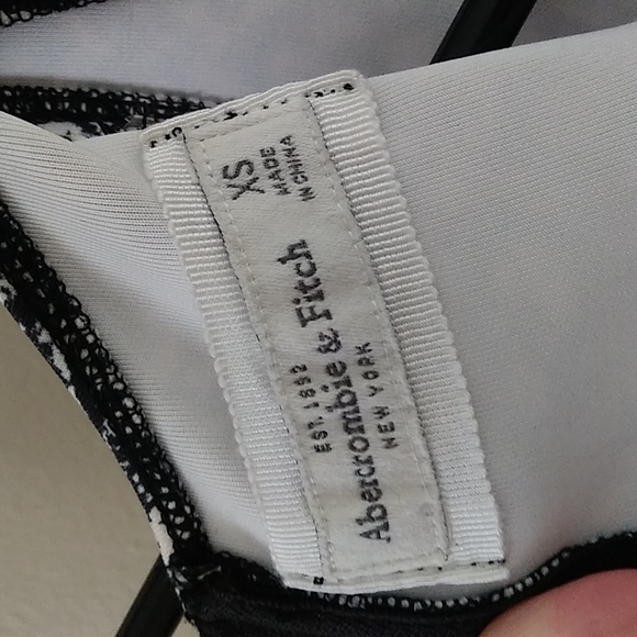 Bundle of Two Summer Sleeveless Mini Dress sz XS - Picture 10 of 12